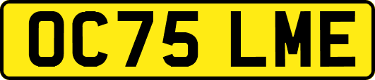OC75LME