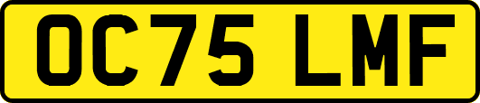OC75LMF