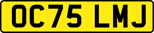 OC75LMJ