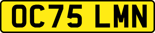 OC75LMN