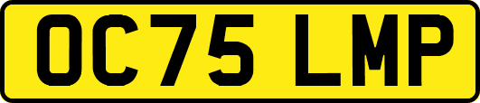 OC75LMP