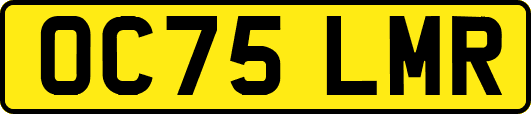 OC75LMR
