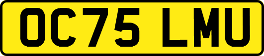 OC75LMU