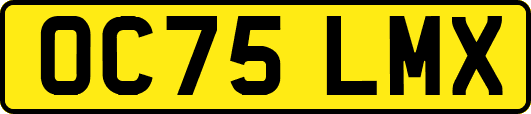 OC75LMX