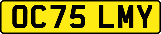 OC75LMY