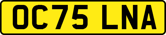 OC75LNA