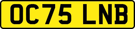 OC75LNB