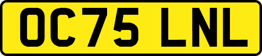 OC75LNL