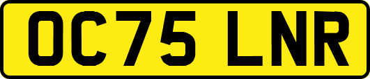 OC75LNR