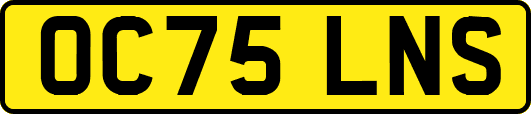 OC75LNS