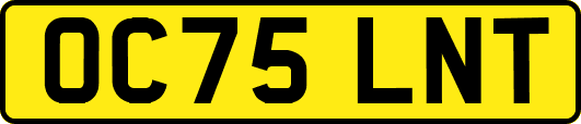 OC75LNT