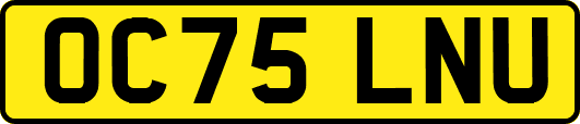 OC75LNU