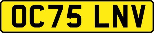 OC75LNV