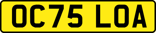OC75LOA