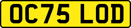 OC75LOD