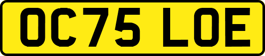 OC75LOE