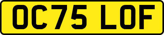 OC75LOF