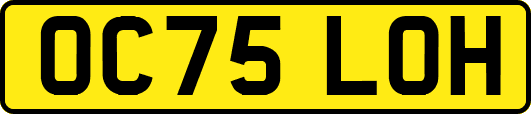OC75LOH
