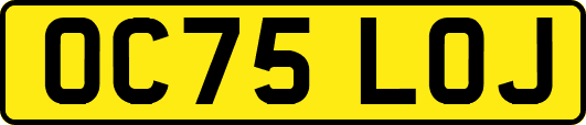 OC75LOJ