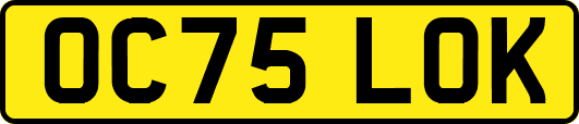 OC75LOK