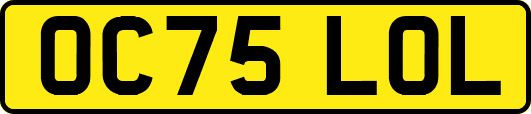 OC75LOL