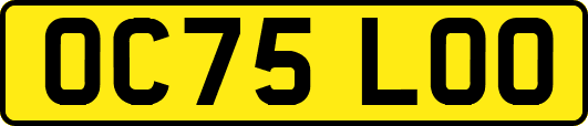 OC75LOO