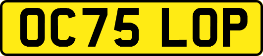 OC75LOP