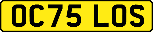 OC75LOS