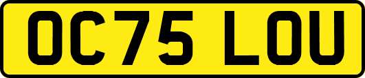 OC75LOU