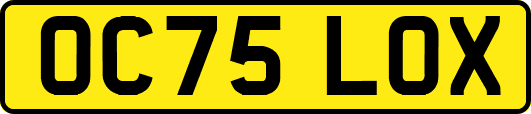 OC75LOX