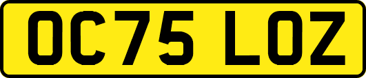 OC75LOZ