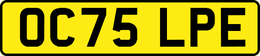 OC75LPE