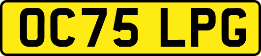 OC75LPG