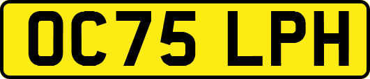 OC75LPH