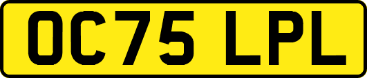 OC75LPL