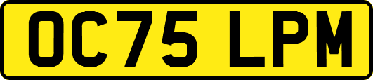 OC75LPM