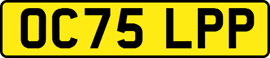 OC75LPP