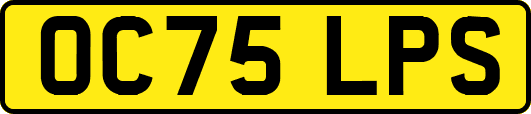 OC75LPS