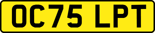 OC75LPT