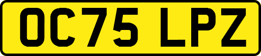 OC75LPZ