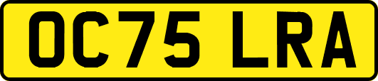 OC75LRA