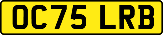 OC75LRB