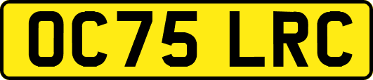 OC75LRC