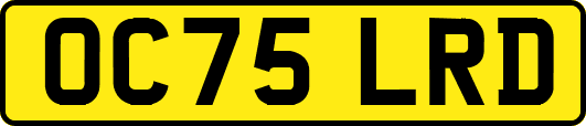 OC75LRD