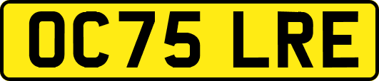 OC75LRE