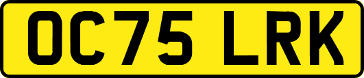 OC75LRK