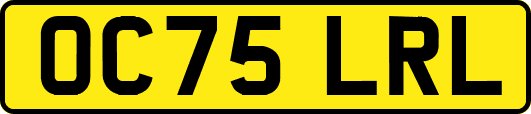 OC75LRL