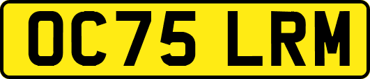 OC75LRM