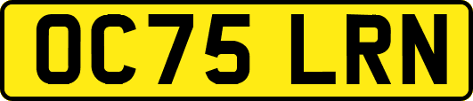 OC75LRN