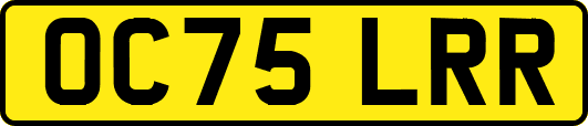 OC75LRR